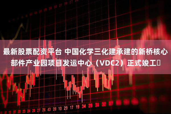 最新股票配资平台 中国化学三化建承建的新桥核心部件产业园项目发运中心（VDC2）正式竣工​